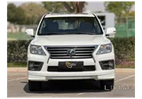 Lexus LX-570 S 2014